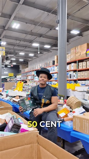 Black Friday Outlet on Instagram: "Stop paying full price for things you can find in our bins for pocket change. 🤫💸 We’re talking Battery Tenders, LED lights, HOTO scrubbers, and high-end housewares. Every day the price resets. Every day the deals get crazier. THE DAILY SCHEDULE: 📅 Sat: $7 📅 Sun: $5 📅 Mon: $3 📅 Tue: $1 📅 Wed: 50 CENTS - #philly #deals #shopping #costcofinds #amazonfinds"