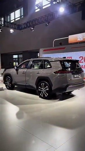 2026 Toyota RAV4 Wildlander Design Evolution – What’s Different This Time?