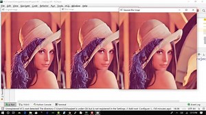 [Hindi]OpenCV Tutorial 18 : Image Smoothing | Python 3 | 2018