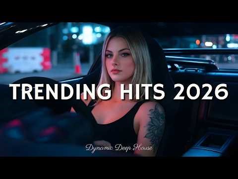 Trending Spotify Playlist 2026 || Top Hits English 2025–2026🧡 Best Pop Songs 2026 & TikTok Hits Mix