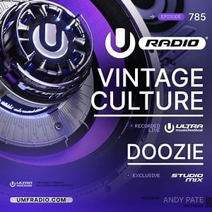 Vintage Culture @ Resistance Megastructure, Ultra Music Festival Miami, United States 2024-03-23