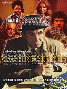 Machinegunner - Movie