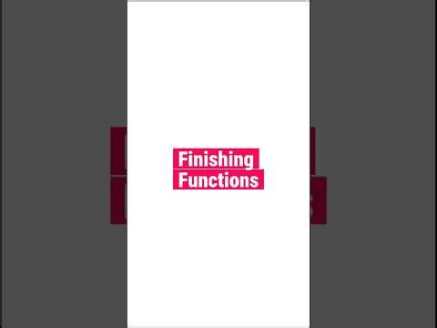 Ricoh IM C2010 Copy Features Part 6 | Stack, Sort & Rotate Sort Finishing Options Tutorial