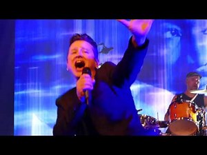 Pride (in the name of love) // U2be - The Belgian U2 Experience