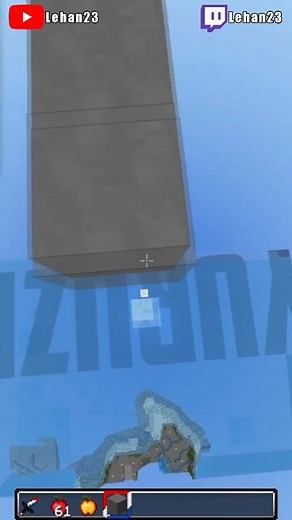 Godbridging con 300 CPS - Tutorial de Minecraft