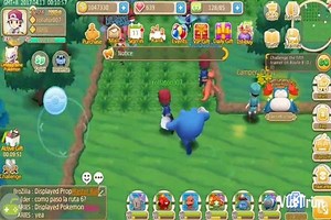 Hey Monster Game Download For Android