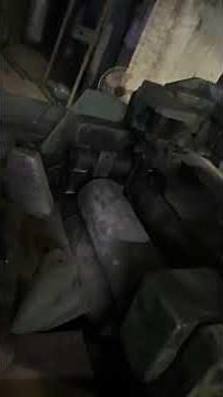 Nsc schlumberger GN 5 Gillbox (Wotol ref 2752082-1-FM)