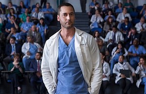 Grab the remote and watch these 3 TV shows tonight!