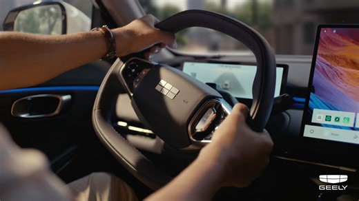 14K views · 4.4K reactions | Comfort. Connection. Concert vibes. With Flyme Auto infotainment, premium audio, and a panoramic sunroof, the GEELY EX5 EM-i makes every ride feel alive. Would you choose city lights or starlit skies? #GeelyEX5EMi #GeelyAuto #SeeTheWorldInFull | Geely Auto | Facebook