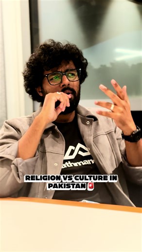 Navigating Tradition and Faith in Pakistani Society