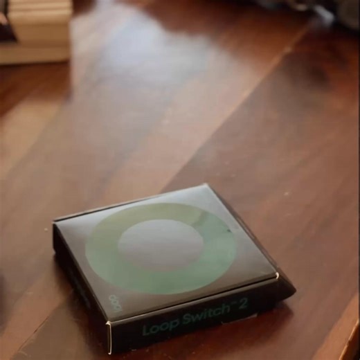 Loop Switch 2 earplugs give you flexible noise control, taking you from AM to PM, no matter what life throws at you: 💫 1 earplug, 3 acoustic modes 🤹 Rotating dial takes you from situation to situation ☁️ Silicone ear tips mean all-day comfort 👂 Certified hearing protection Shop now and try with 30-day free returns. | Loop