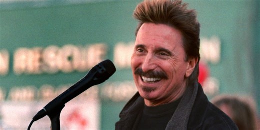Chuck Negron, lead singer on ‘Joy to the World’ and other Three Dog Night hits, dies at 83