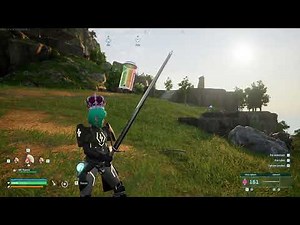 🔥 ALL SWORDS in Palworld! Katana, Lightsaber, Meowmere, and Regular Sword Attack Power 🔥