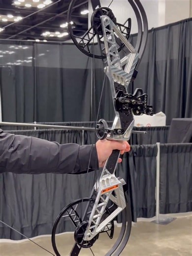 New evolution Compound bow 🏹