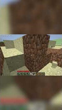 Alpha to Modern Minecraft ep.24. #minecraft #shorts #fyp #gameplay #java #minecraftjava