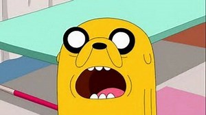 Adventure Time Season 5 Episode 19 - James Baxter the Horse