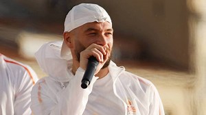 Jul ouvre une boutique éphémère à Paris, une première pour le rappeur marseillais