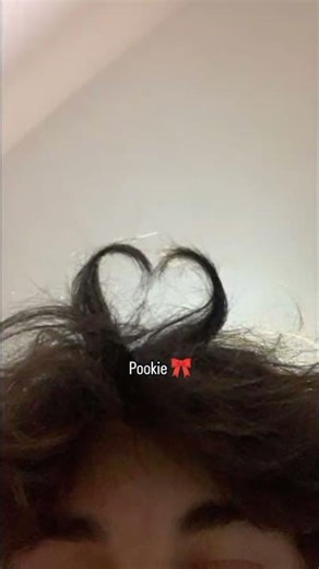 pookie Hairstyle 🎀