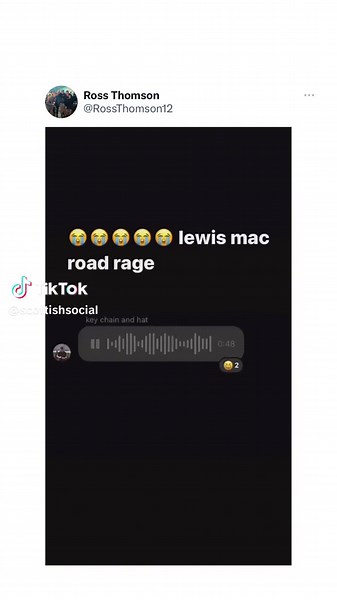 Hilarious Scottish Social Media Patter Compilation