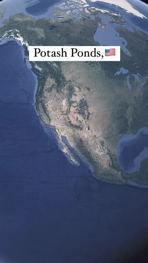 3.9K views · 61 reactions | Potash Ponds, Moab, Utah, USA...