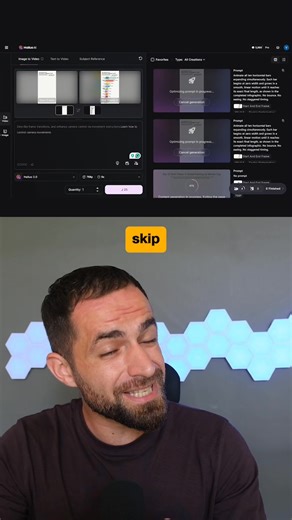 Adding a simple animation to your infographics makes them way more dynamic and professional. The workflow is easier than it looks. Start in NotebookLM, upload your data or let it research the topic for you, then generate a clean infographic in a couple of minutes. Take that image into Gemini and use Nano Banana to remove everything except the title so you have a clean start frame. Then animate it in Hailuo 2.0 or Veo 3.1 by uploading the edited image as the start frame and the full infographic a