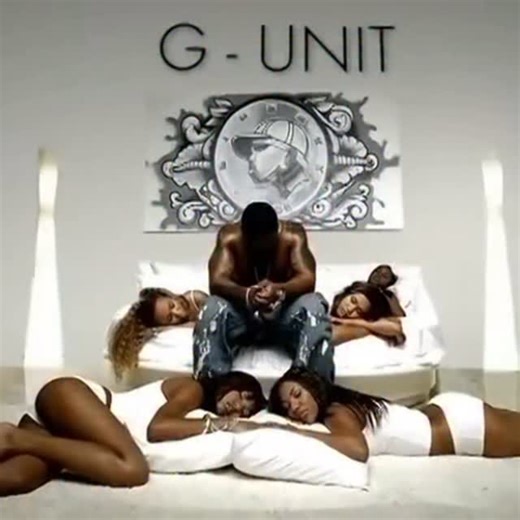 Hazy Room Records on Instagram: "‘Smile’ G-Unit (2003) “Smile” is the fourth and final single from G‑Unit’s debut studio album, Beg for Mercy, released on April 8, 2004, through G‑Unit Records and Interscope Records. While the album was officially released on November 14, 2003, the track gained significant traction as a standalone single due to its soulful production and introspective lyrical themes. At the time of its release, G‑Unit consisted of 50 Cent, Lloyd Banks, and Young Buck, as group m
