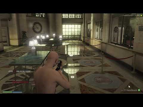 vRP Inventory by Davi Reis for FiveM(vRPEX (1.0))