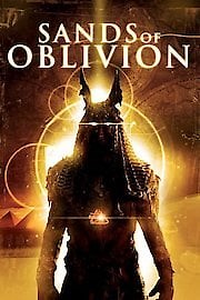 Sands of Oblivion