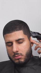 2.6K views · 150 reactions | Skin fade tutorial step by step  | Aries salon official | Facebook