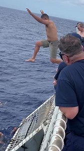 7.9K views · 215 reactions | CG cooks made me fat. The food is always so good in the Coast Guard… swim call and lasagna. Life is great. | US Coast Guard Culinary Program | Facebook