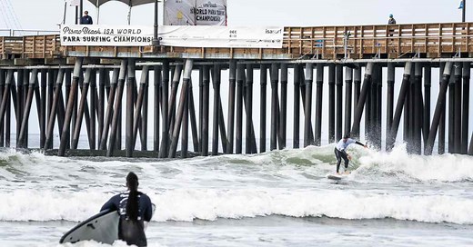 Maui Surf Community Heartbroken After Beloved Local Surfer's Murder