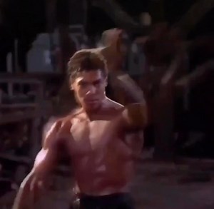 7.3K views · 687 reactions | The journey now before you is the final test You’ve learned your lesson well. (I can teach you no more) There’s a power deep inside you, an inner strength You’ll find in time of need. (The Glow) You are the Last Dragon You posess the power of the Glow✨亂 #TheLastDragon  | Fan Tribute to The Last Dragon | Facebook