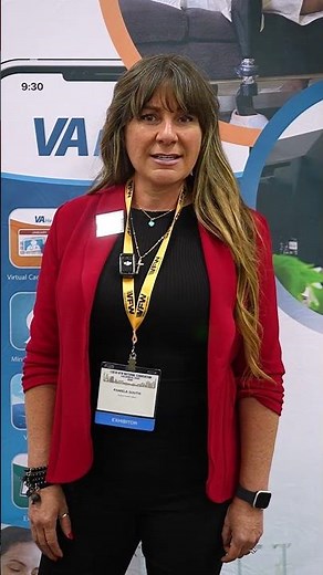 Bringing VA Care Into the Home