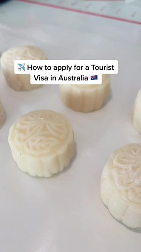 Tourist Visa Application Process in Australia