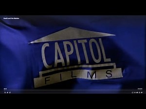 Capitol Films logo (1994)