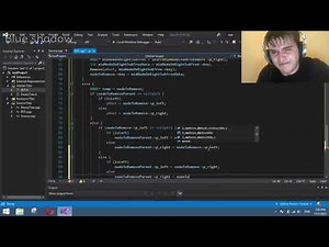 Sweaty coding speedrun