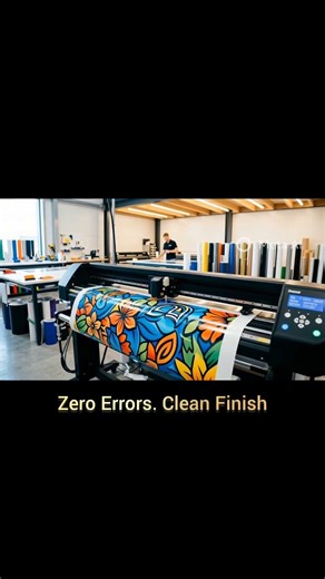 Bad Printing is Killing Your Business 😱 | Upgrade to Pro Signage Printing Machines #printingmachine