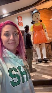 396K views · 7.2K reactions | Green Light. RED LIGHT! #squidgame #netflix #marketplace | Whiskey Biz | Facebook