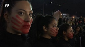 Chile: sigue la protesta feminista