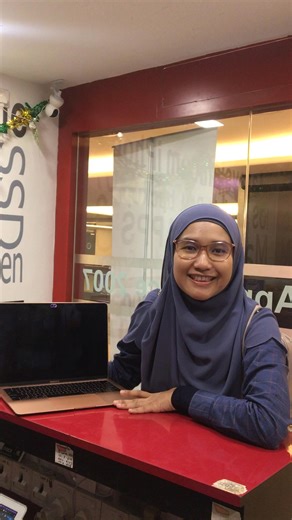 MACBOOK AIR – WATER DAMAGE DIAGNOSED, CLEANED & FULLY RESTORED | IMalaysian dot com Mid Valley Today’s case: A customer brought in their MacBook Air after it was exposed to liquid, causing the device to malfunction. The MacBook showed unstable performance and was unable to function properly, raising concerns about potential internal damage. After a thorough inspection and diagnosis, we identified the following issue: • Internal water damage affecting key components Water damage is a serious issu