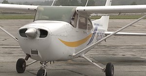 Kent State University prepares students to enter airline pilot field as jobs continue to open