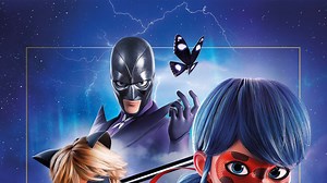 Miraculous - Le Film - Apple TV