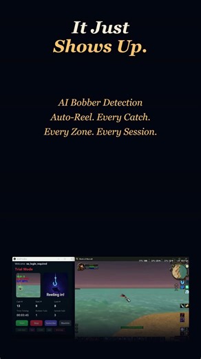 I Made A Dating Profile For My Bot. WoW FishBot fishbot.org #GoldFarm #WoWClassic #WoWRetail