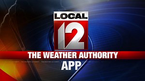 Local 12 The Weather Authority Weather App