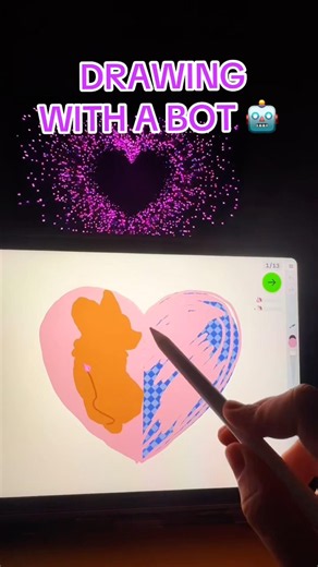 Art Workout… why is he so fast?! 😱⚡#artworkout #drawingchallenge #fyp #viral