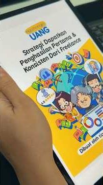 Kalau Tahu Strateginya, Freelance Bisa Jadi Sumber Income Besar!
