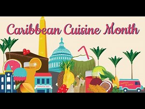 Caribbean Culinary Traditions
