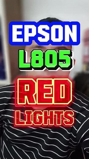 PRINTER REPAIR ✨🔥💯 ✅ EPSON L805 Series ✅ PAPER JAM ALL IN RED LIGHT BLINKING ✅ INK LEAKING Bottle Replacement. Salamat sa Tiwala sir Triple XLor for choosing our services. 💯🔥✨ For more inquiry visit our FB Page ROVIR's Printing Services 🔥 Physical Store : #5 Phase 1 Lopez Bldg. Karuhatan Valenzuela Landmark : Nearby at 7 eleven Hanapin nyo po yung VIP PAYMENT CENTER sa Karuhatan nasa Harapan lang po kami nun. Store hour : 7am to 8pm Every Mon to Sat. We Repair and Fix : ✅PC's ✅Phones ✅Lapto