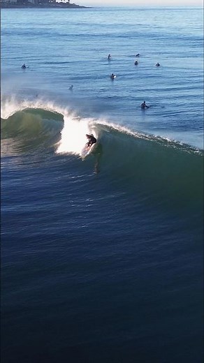 WAVE of the DAY SAN DIEGO