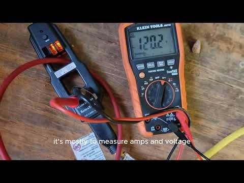 120V Line Splitter Unboxing And Demo!!!